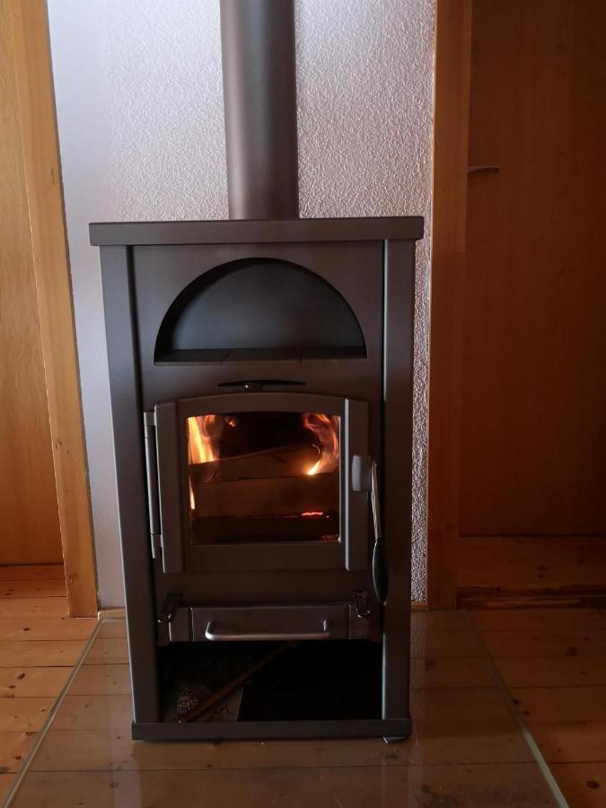 Ferienwohnung Schmalegg Hart im Zillertal Exterior foto